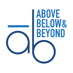 Above, Below and Beyond