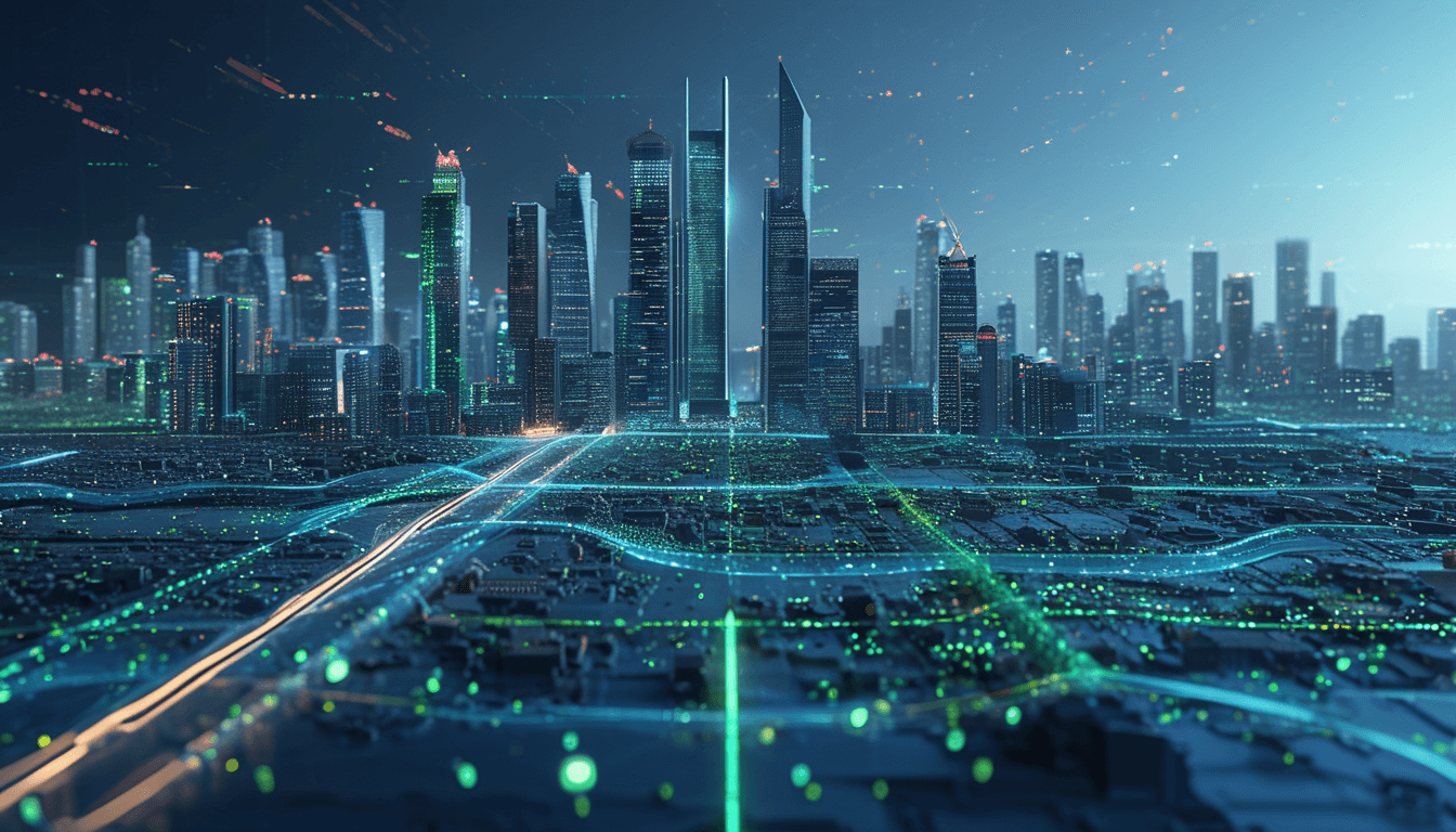 AI & Software Solutions